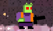 Space Huggers